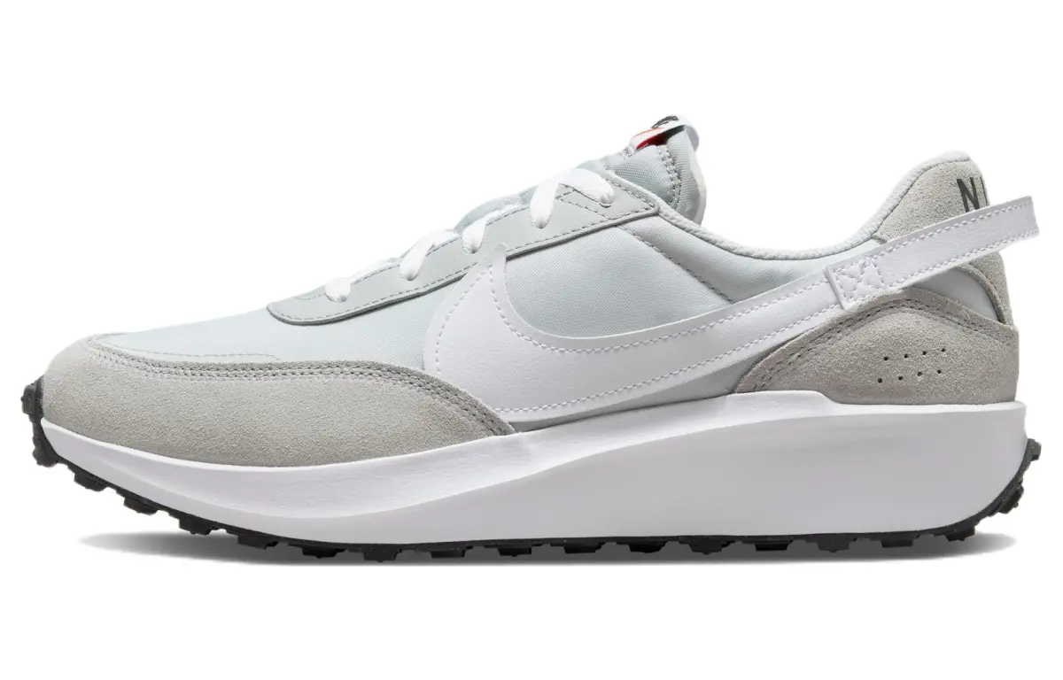 Nike Waffle Debut 'Grey Fog'