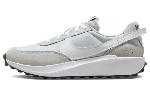 Nike Waffle Debut 'Grey Fog'