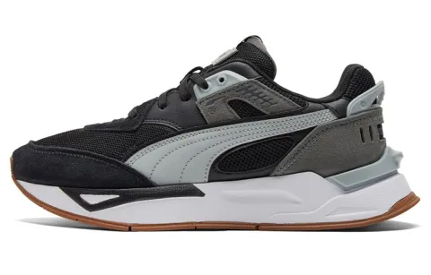 PUMA Mirage Sport Remix 'Black Gray'