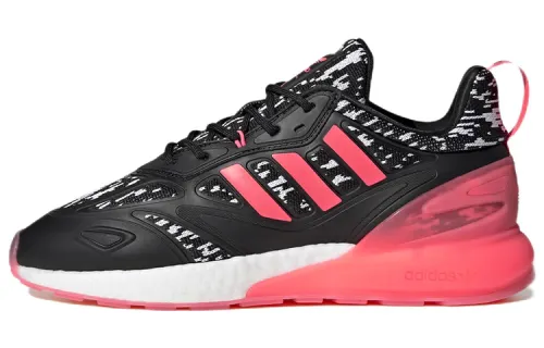 Adidas Zx 2K Boost 2.0 'Digi - Black Pink'