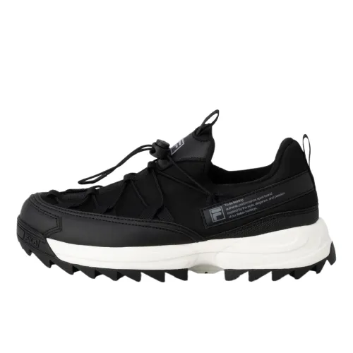FILA Distorter Low top Casual Shoes Unisex