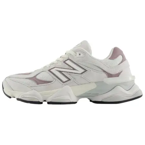 9060 New Balance 'Grey Ice Wine'