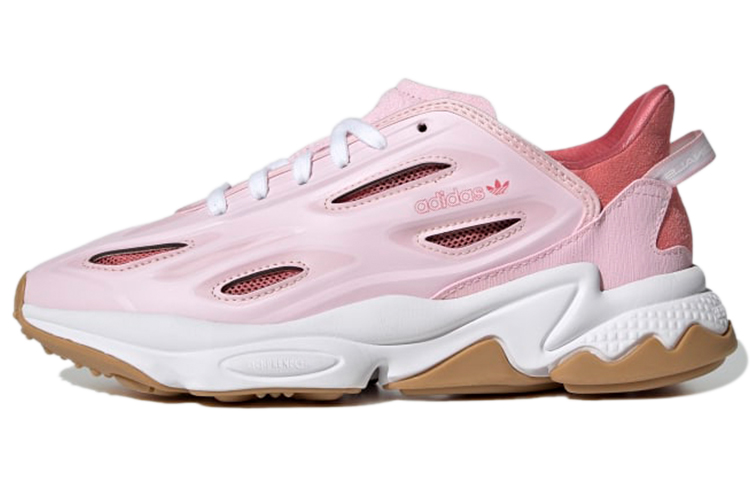 Женские кроссовки adidas Celox (розовые)