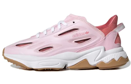 Adidas Wmns Ozweego Celox 'Clear Pink Gum' Women's