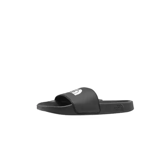THE NORTH FACE Cushioning Slide Slippers Women's Black