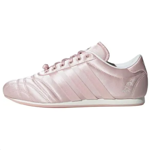 Taekwondo Wmns Adidas Originals Lace 'Sandy Pink Satin' Women's