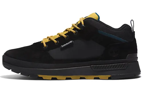 Timberland Field Trekker Trainer Slip Resistant Abrasion Resistant Slip Resistant Abrasion Resistant Low top