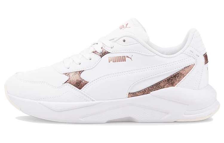 PUMA X Ray Speed Low top Casual Shoes