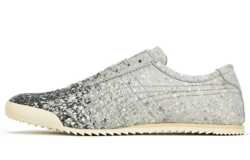 Onitsuka Tiger MEXICO 66 Casual Shoes Unisex Low Top 3190