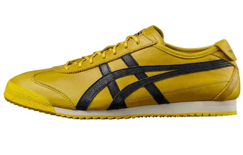 Onitsuka Tiger Mexico 66 Sd 'Yellow'