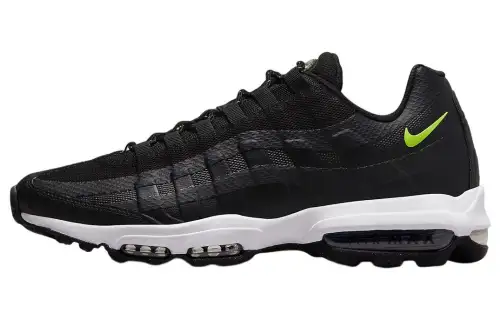 Nike Air Max 95 Ultra Black Volt