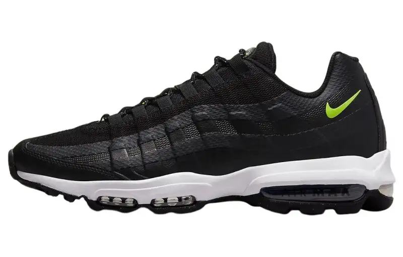 Nike Air Max 95 Ultra Black Volt