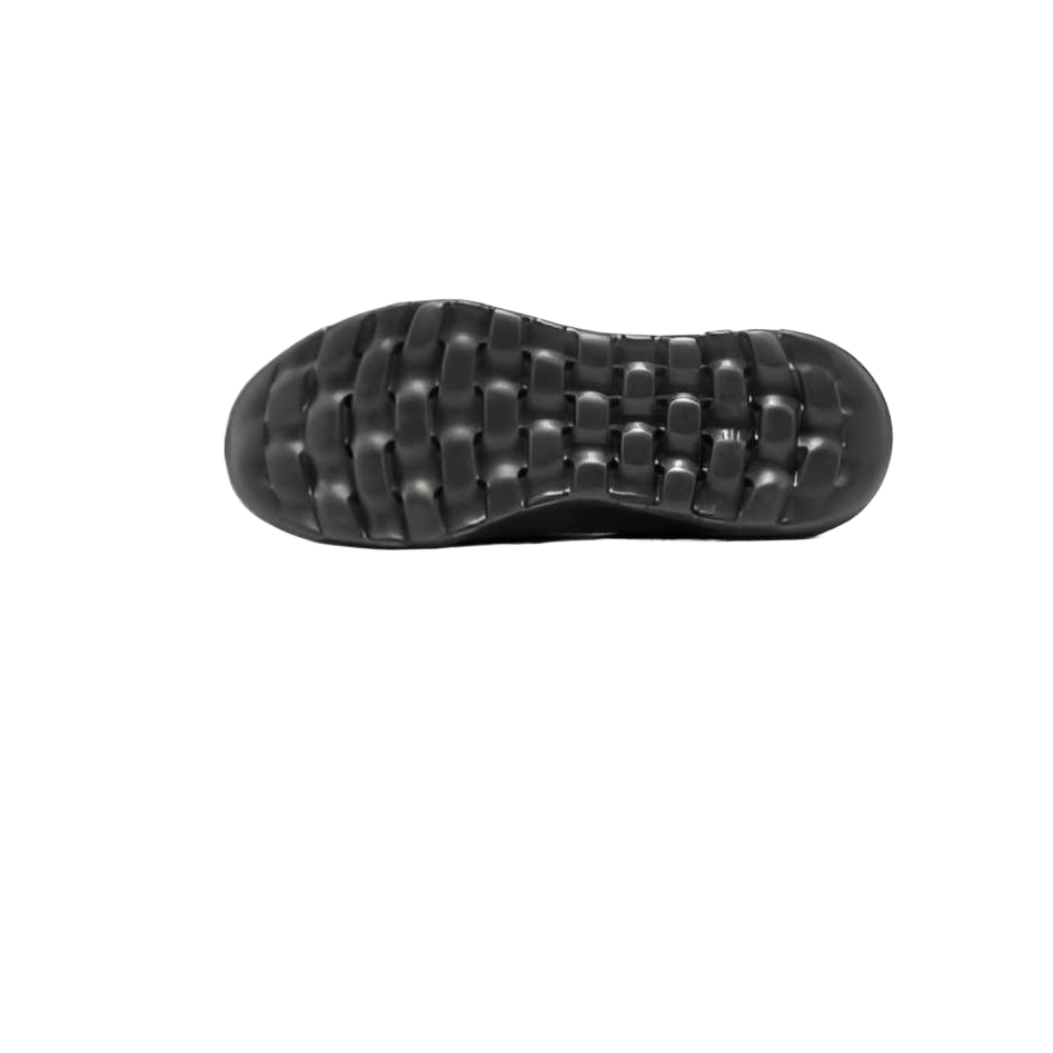 Skechers GO WALK Ma Low top Casual Shoes Men’s Black