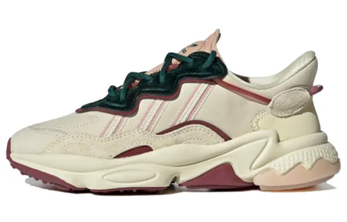 Adidas Wmns Ozweego 'Sand Ash Pearl' Women's