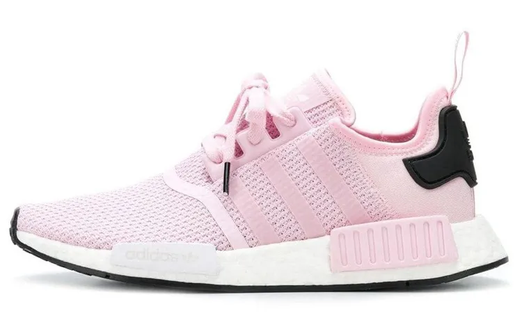 Adidas Wmns NMD_R1 'Clear Pink' Women's