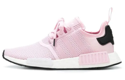 Adidas Wmns NMD_R1 'Clear Pink' Women's