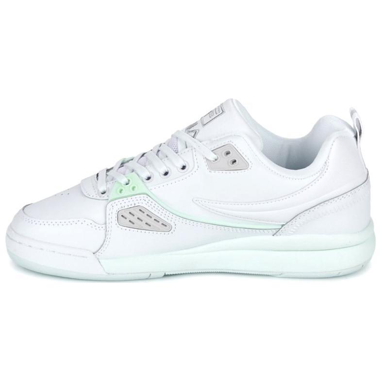 FILA Casim Low-top Sneakers