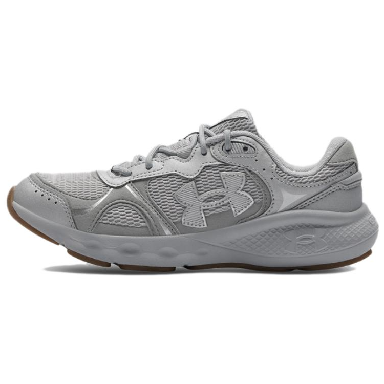 Женские кроссовки Under Armour Under Armour Charged Vantage Lux 2 (серебристо-серые)