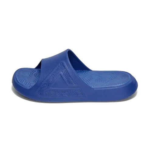 PEAK Tai Ji2.0 EVA Slip Resistant Odor Resistant Abrasion Resistant Slide Slippers Men's