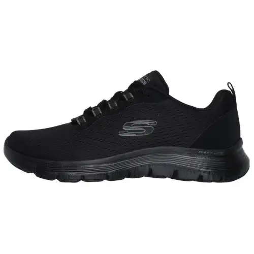 Skechers Low top Casual Shoes Women's Black