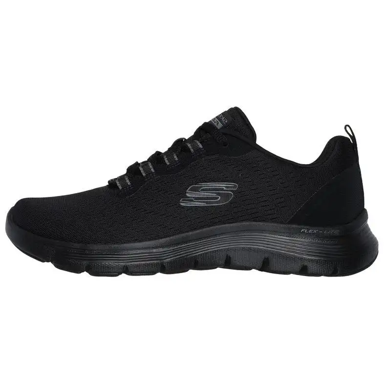 Skechers Low top Casual Shoes Women's Black
