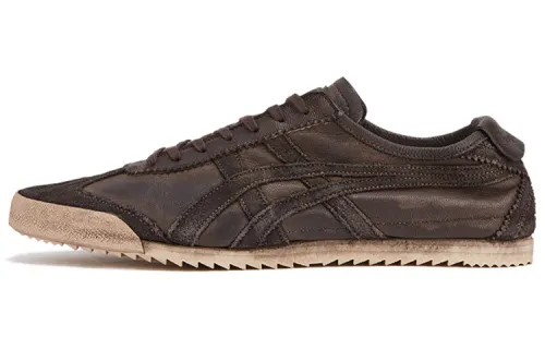 Asics Onitsuka Tiger Mexico 66 Deluxe Nm Coffee