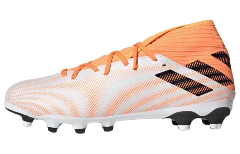 adidas Nemeziz .3 HG Hard Ground Orange/Black