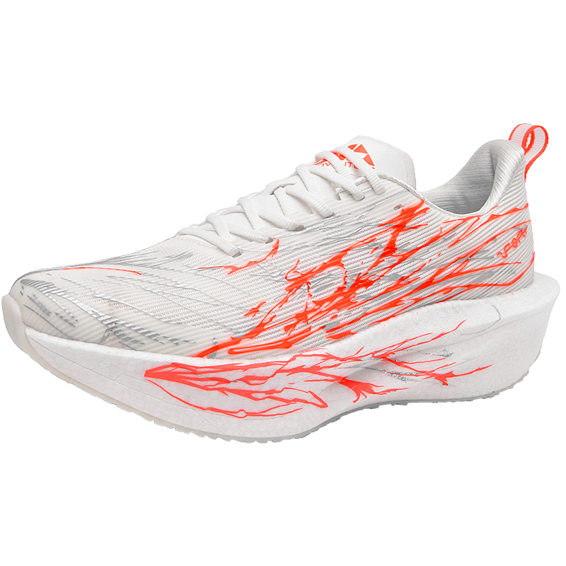 BEAR UNION mesh microfiber leather, running sports, physical examination, flexible exercise, practical and lightweight, popcorn high elasticity, comfortable, anti-kick, shock absorption, wear-resistant, rebound, breathable and lightweight, low-cut lifestyle shoes, same style for men and women