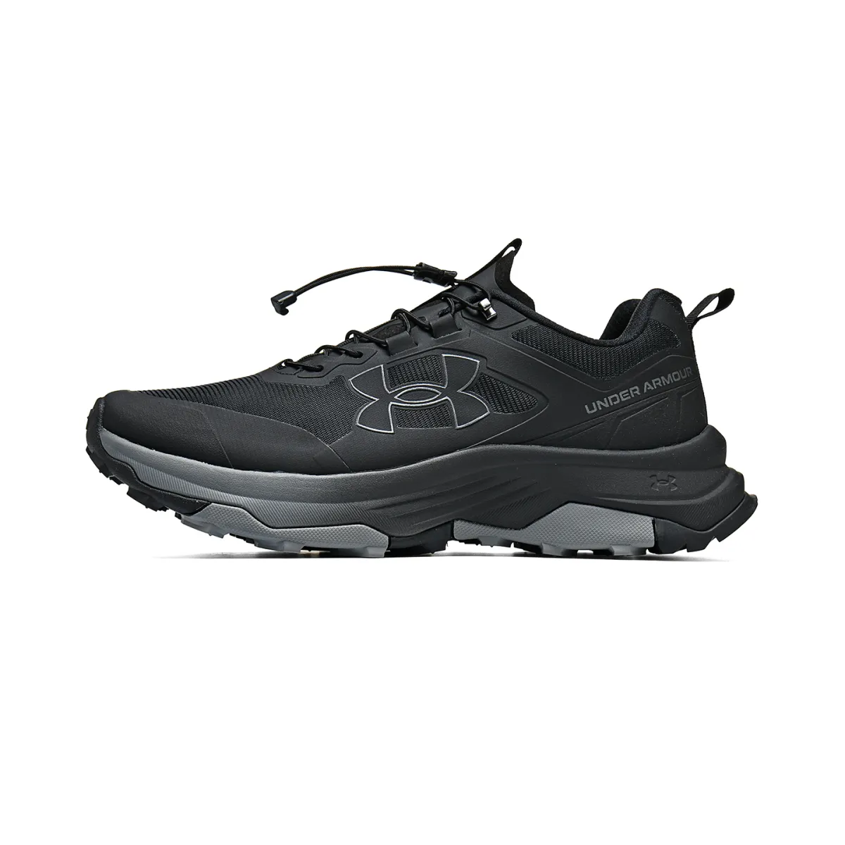 Under Armour Casual Shoes Unisex