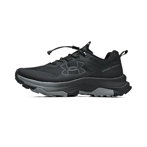 Under Armour Casual Shoes Unisex
