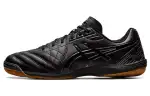 Asics Calcetto WD 8 2E Wide 'Black Gun'