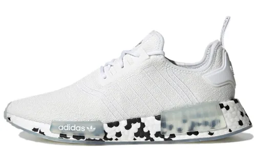 Adidas Originals NMD_R1 'Color Splash - White'