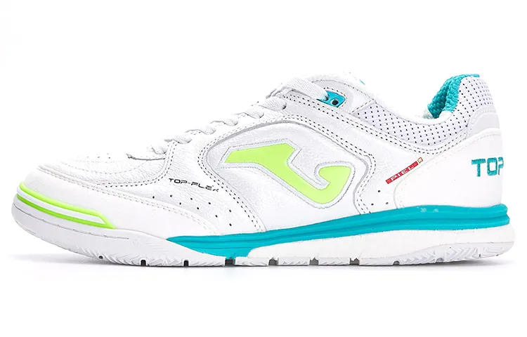 Joma IC/in Leather Slip Resistant, Abrasion Resistant, Breathable, Supportive, Lightweight Soccer Shoes Men's