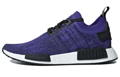 Adidas NMD_R1 Primeknit 'Energy Ink'