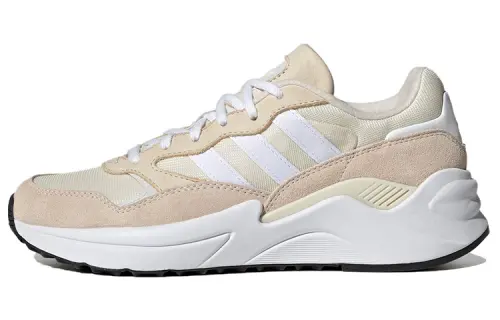Retropy Adisuper Wmns Adidas Originals 'Wonder White' Women's