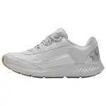 Under Armour Abrasion Resistant Low top Casual Shoes Women's Silver
