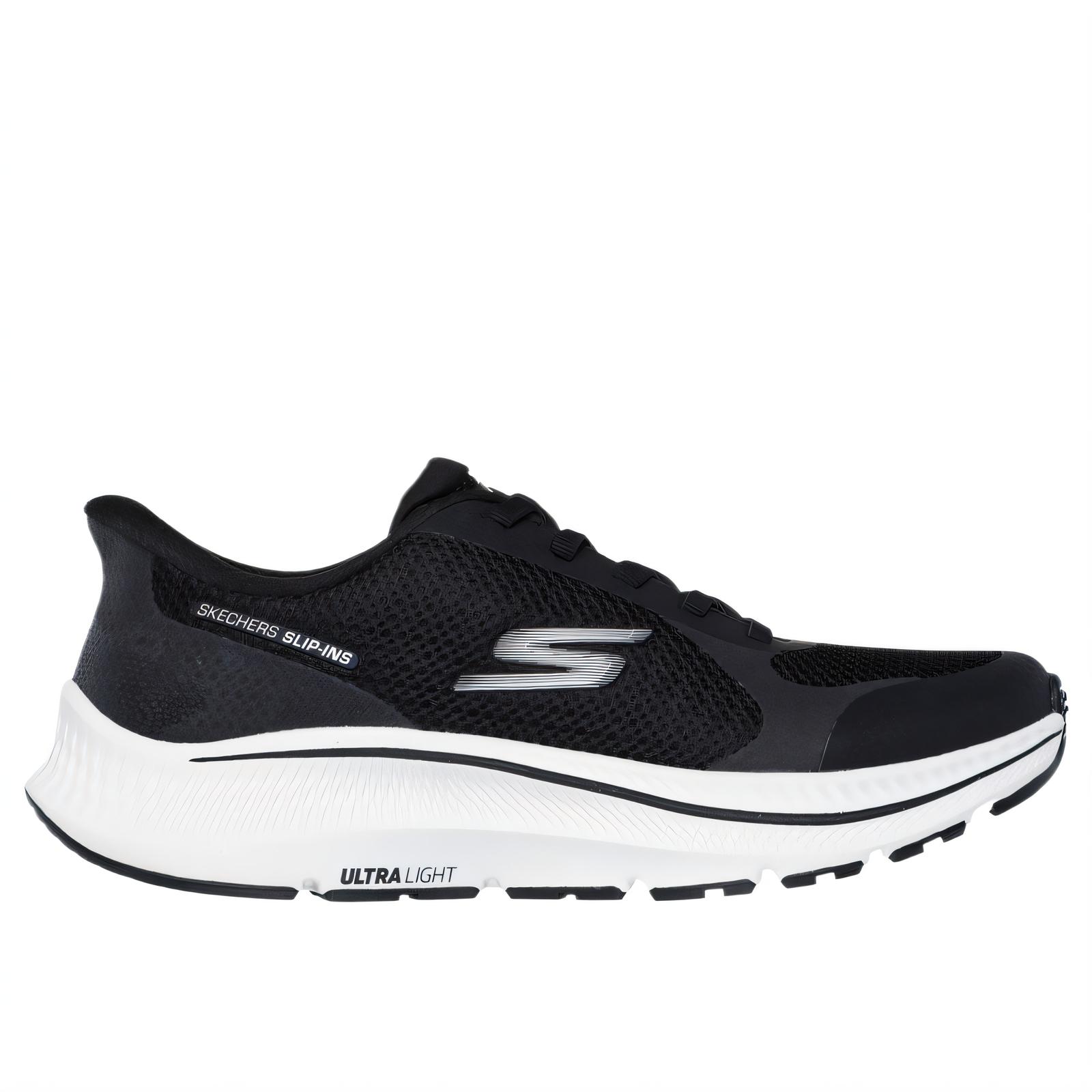 Skechers Go Run Consistent 2.0 Low top Casual Shoes Women’s Black