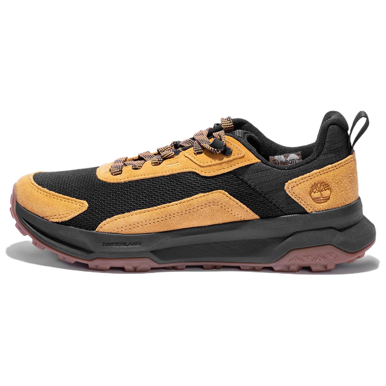 Мужские ботинки Timberland Motion Ledge (песочные)