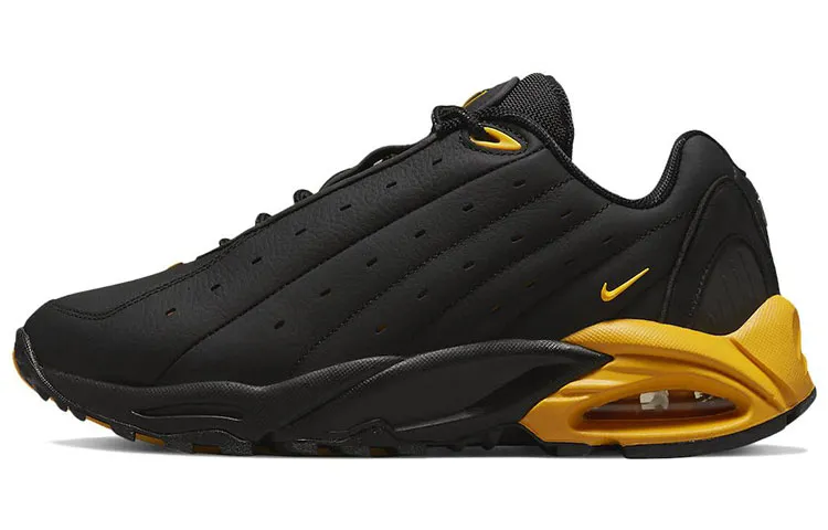 Nike X Nocta Drake Hot Step Air Terra 'Black University Gold'