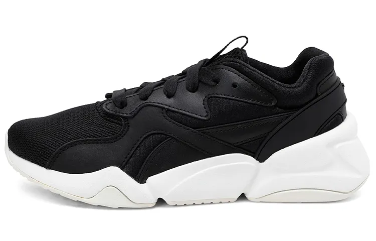 PUMA Nova Grl Boss 'Black' Women's