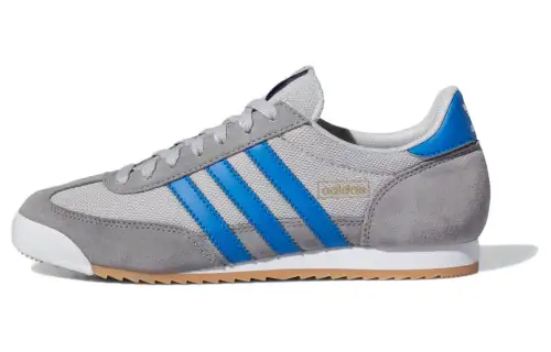 Adidas R71 'Grey Blue'