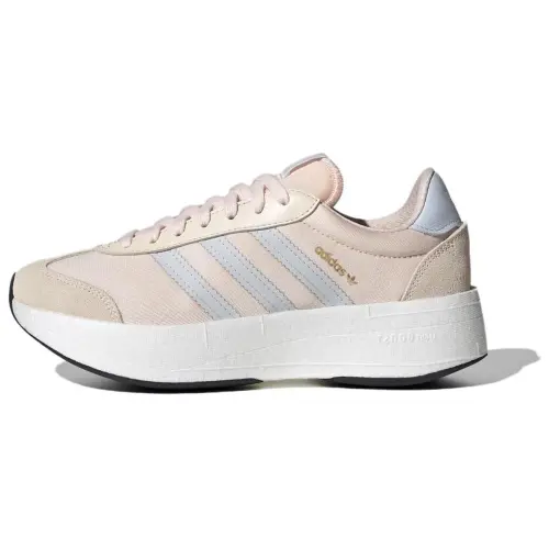 City Rnr Wmns Adidas Originals 'Wonder Quartz Halo Blue' Women's