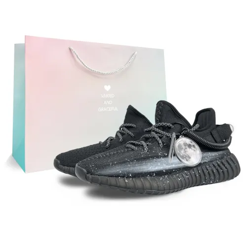 Adidas Originals Yeezy Boost 350 Slip Resistant, Abrasion Resistant, Lightweight