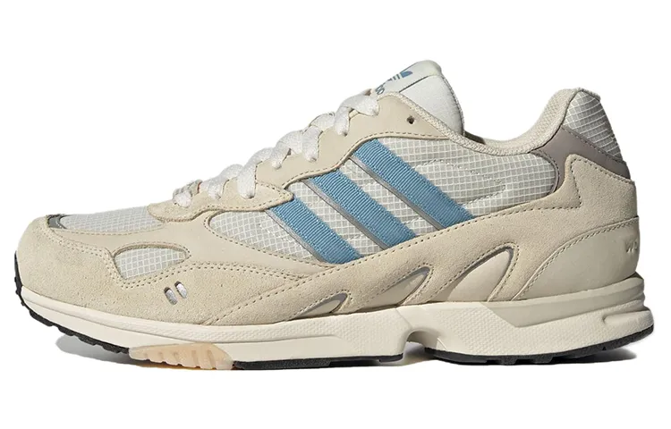 Torsion Super Adidas Originals 'Wonder White Preloved Blue'