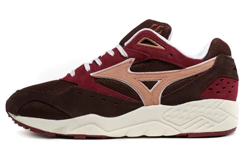 Contender Mizuno S 'Brown Bordeaux'