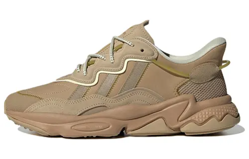 Adidas Originals Ozweego 'Sand Hemp' Women's