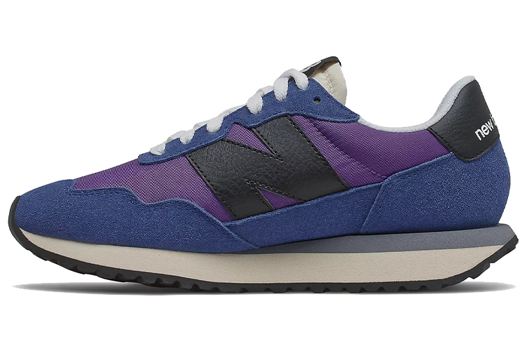 237 Wmns New Balance 'Prism Purple Atlantic' Women's