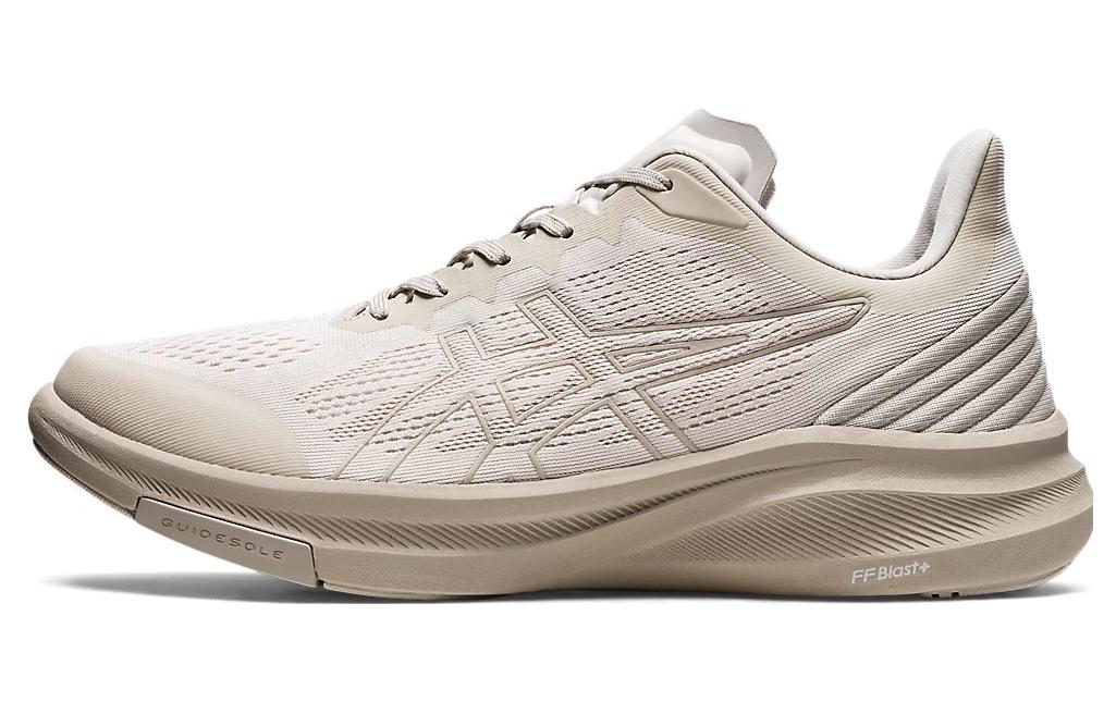 ASICS Gel Ride Walk Light 3E Equivalent Sneakers 'Beige'