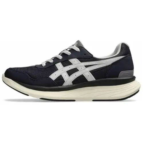 Asics Low top Casual Shoes Men's Blue