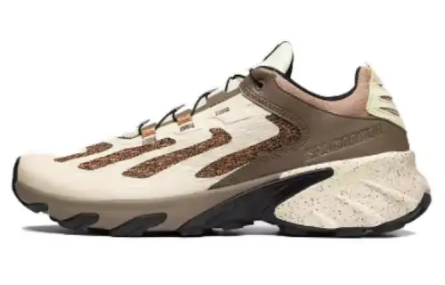 SALOMON Speedverse PRG 'Aloe Wash Sandstorm'